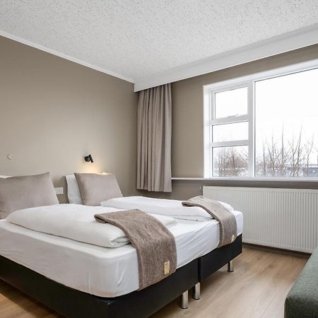 Stracta Hotel Mosfell Hella Ngoại thất bức ảnh