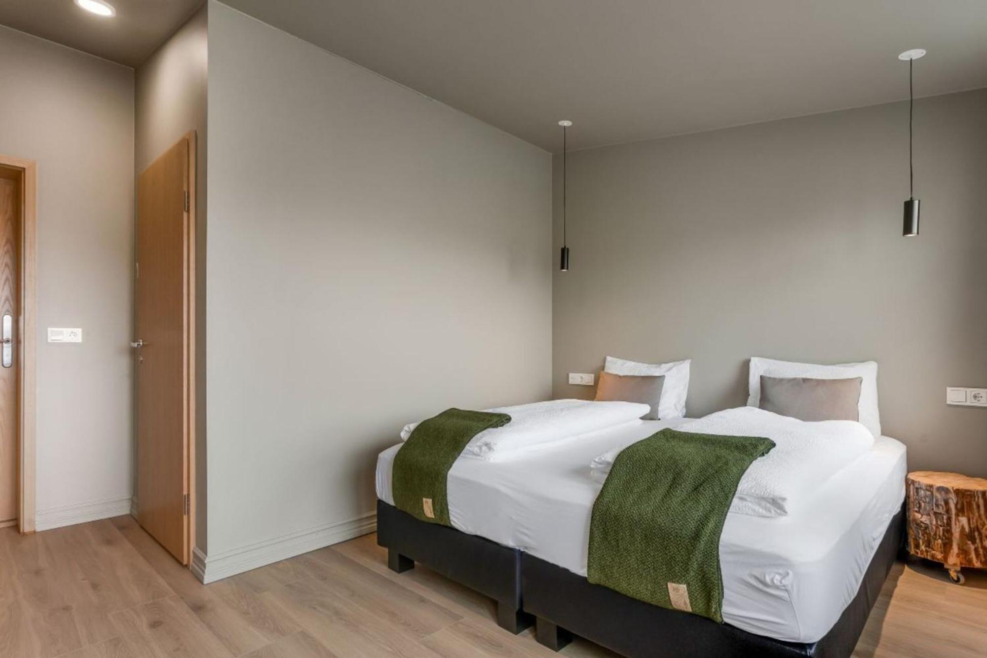 Stracta Hotel Mosfell Hella Ngoại thất bức ảnh