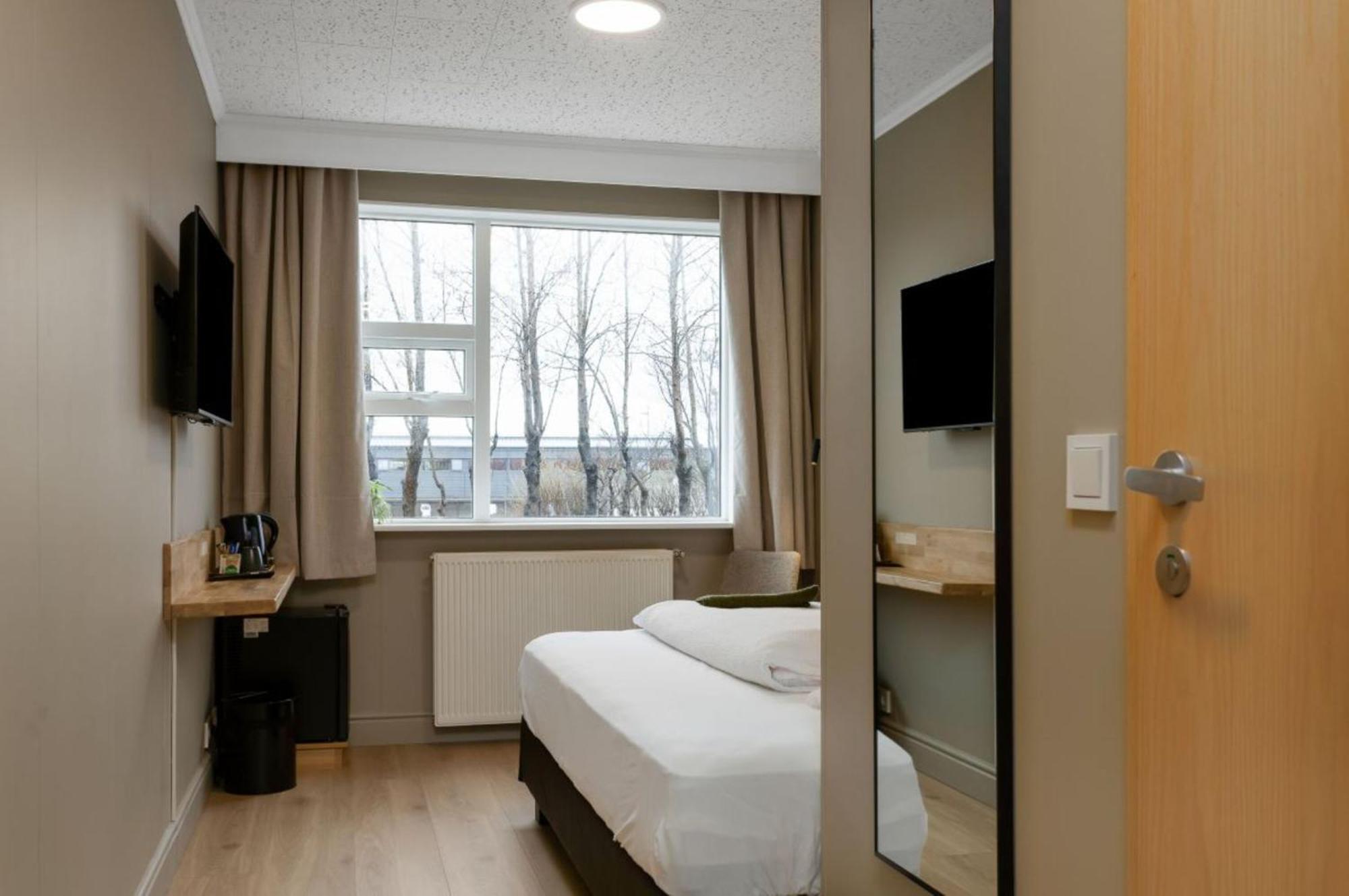Stracta Hotel Mosfell Hella Ngoại thất bức ảnh