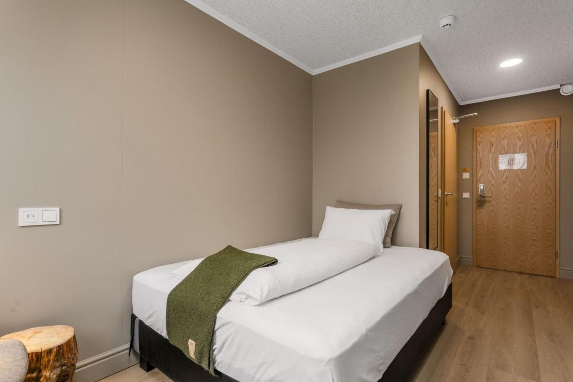 Stracta Hotel Mosfell Hella Ngoại thất bức ảnh