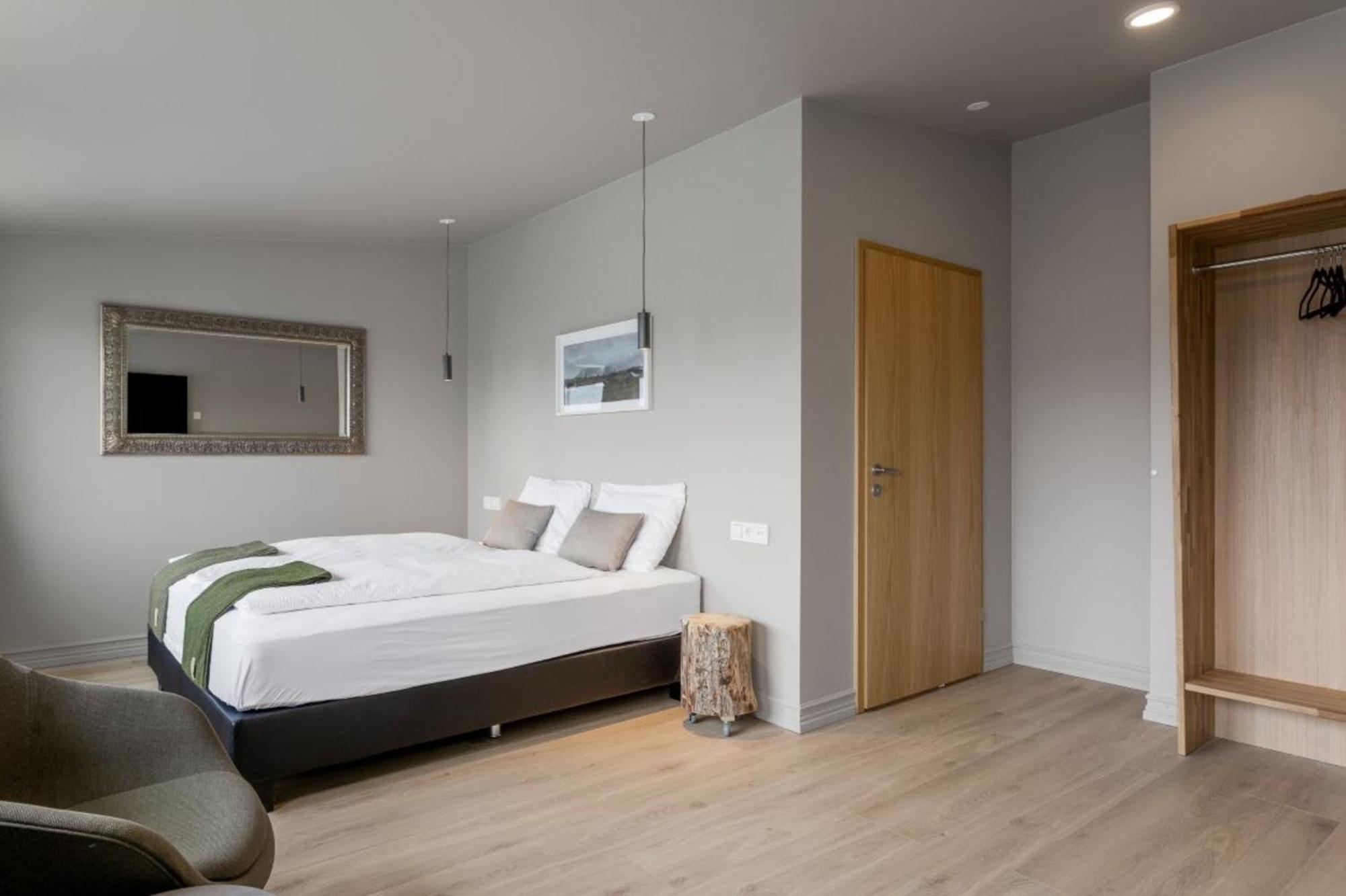 Stracta Hotel Mosfell Hella Ngoại thất bức ảnh