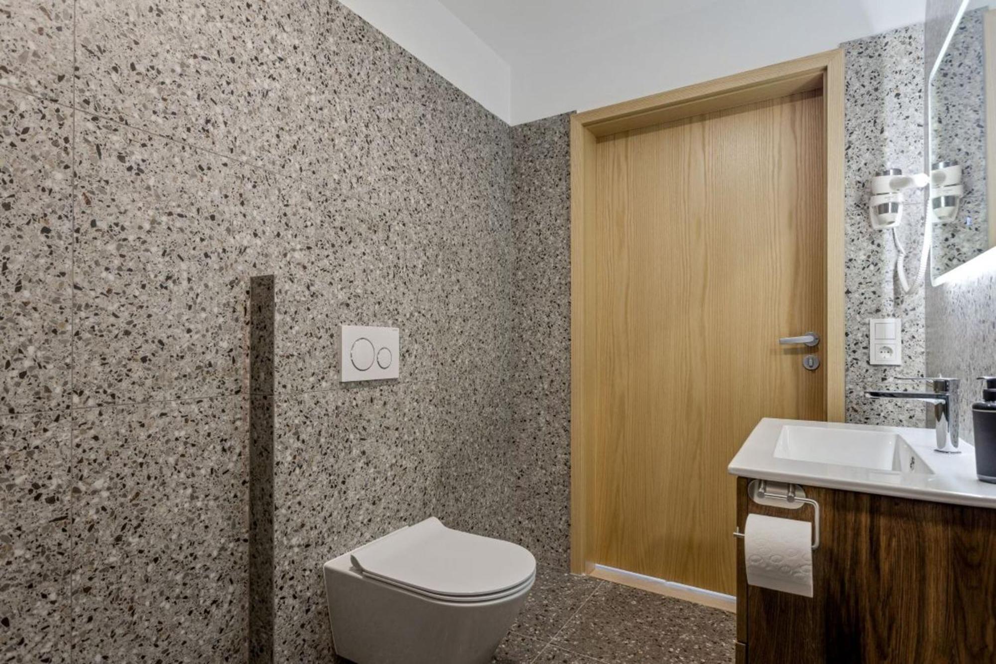 Stracta Hotel Mosfell Hella Ngoại thất bức ảnh