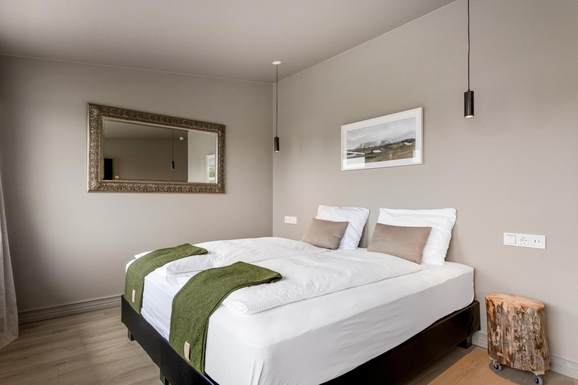 Stracta Hotel Mosfell Hella Ngoại thất bức ảnh