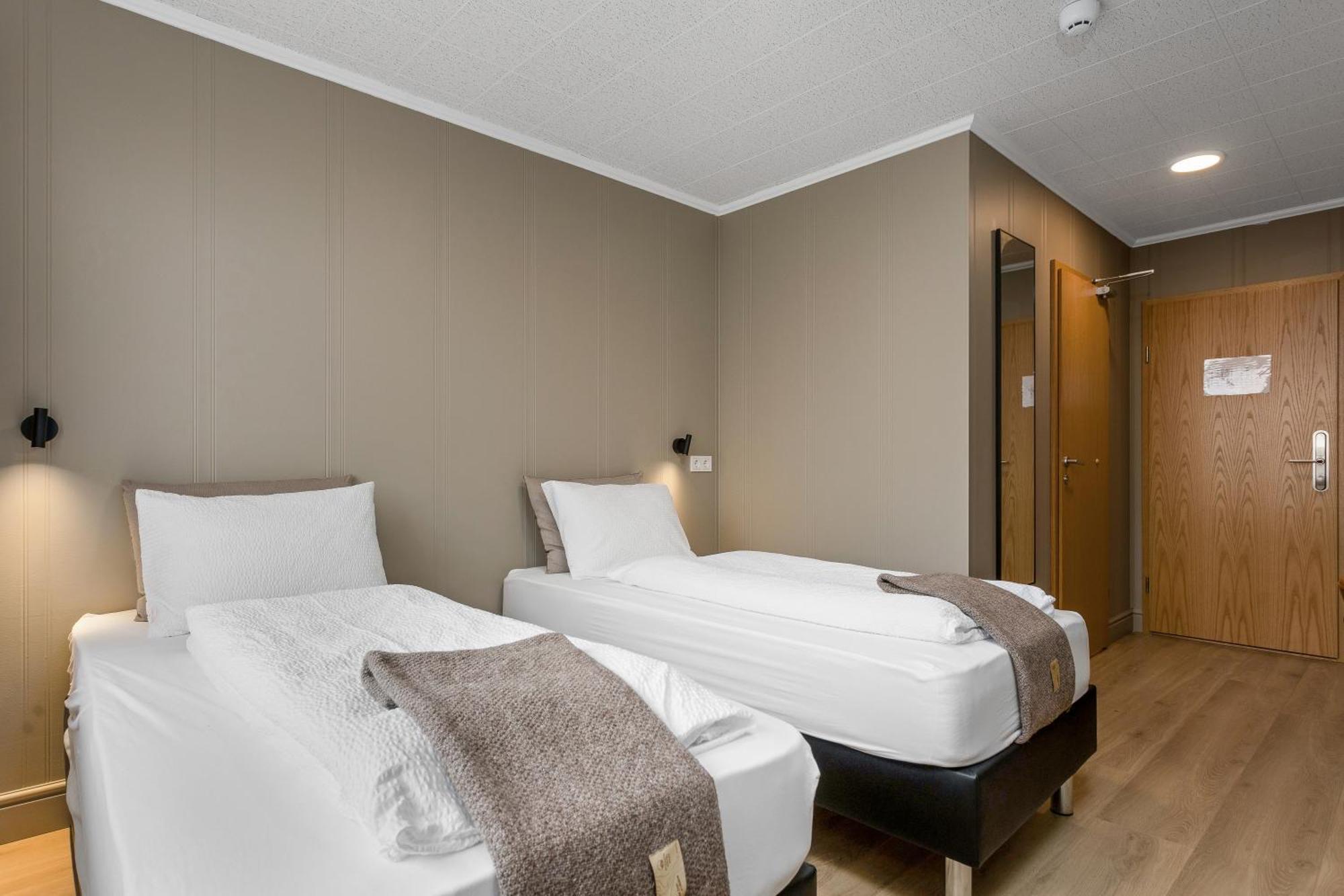 Stracta Hotel Mosfell Hella Ngoại thất bức ảnh
