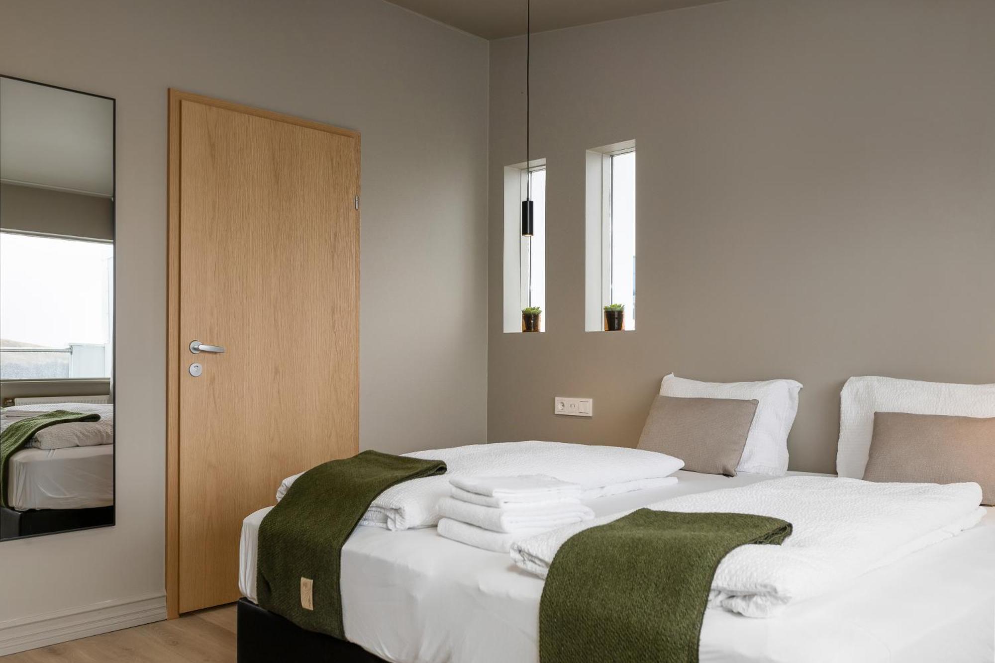 Stracta Hotel Mosfell Hella Ngoại thất bức ảnh