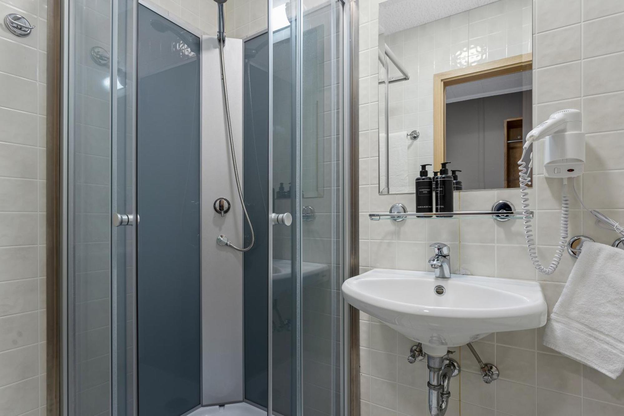 Stracta Hotel Mosfell Hella Ngoại thất bức ảnh
