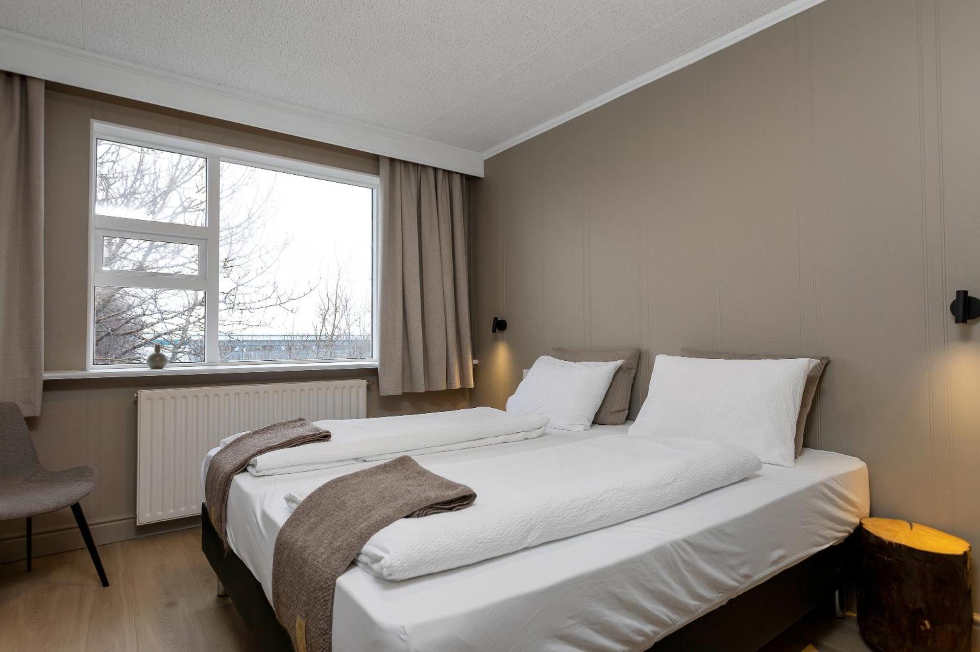 Stracta Hotel Mosfell Hella Ngoại thất bức ảnh
