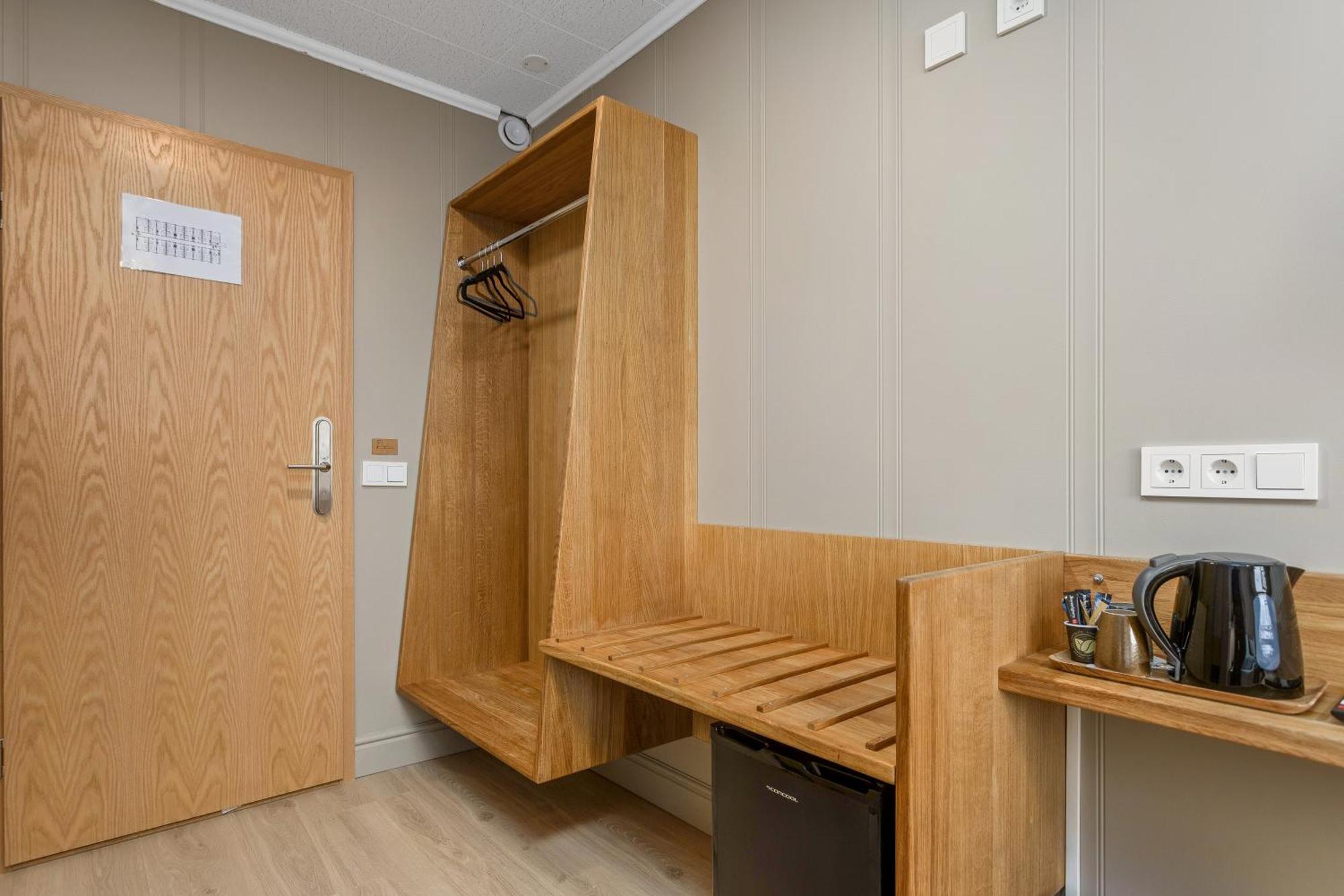 Stracta Hotel Mosfell Hella Ngoại thất bức ảnh